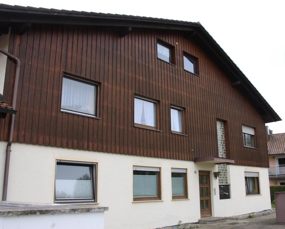Ferienwohnung Bruckmuhl Luaran gambar