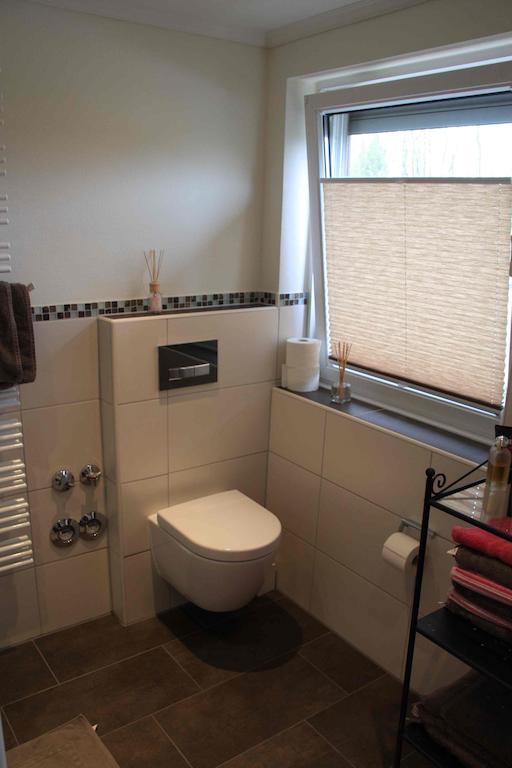 Ferienwohnung Bruckmuhl Bilik gambar