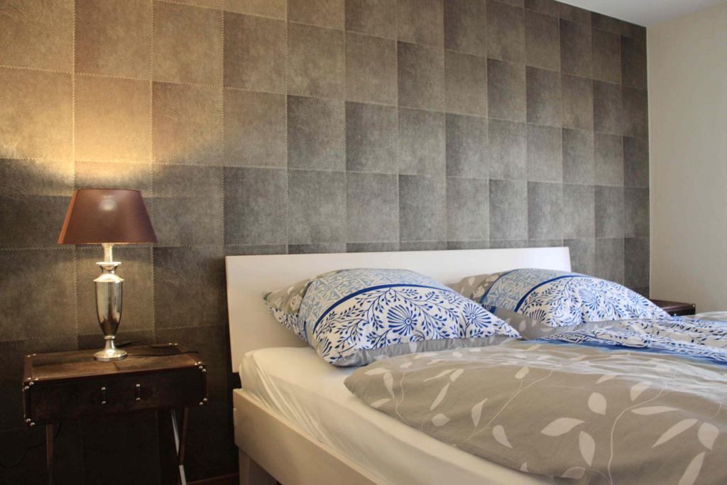 Ferienwohnung Bruckmuhl Bilik gambar