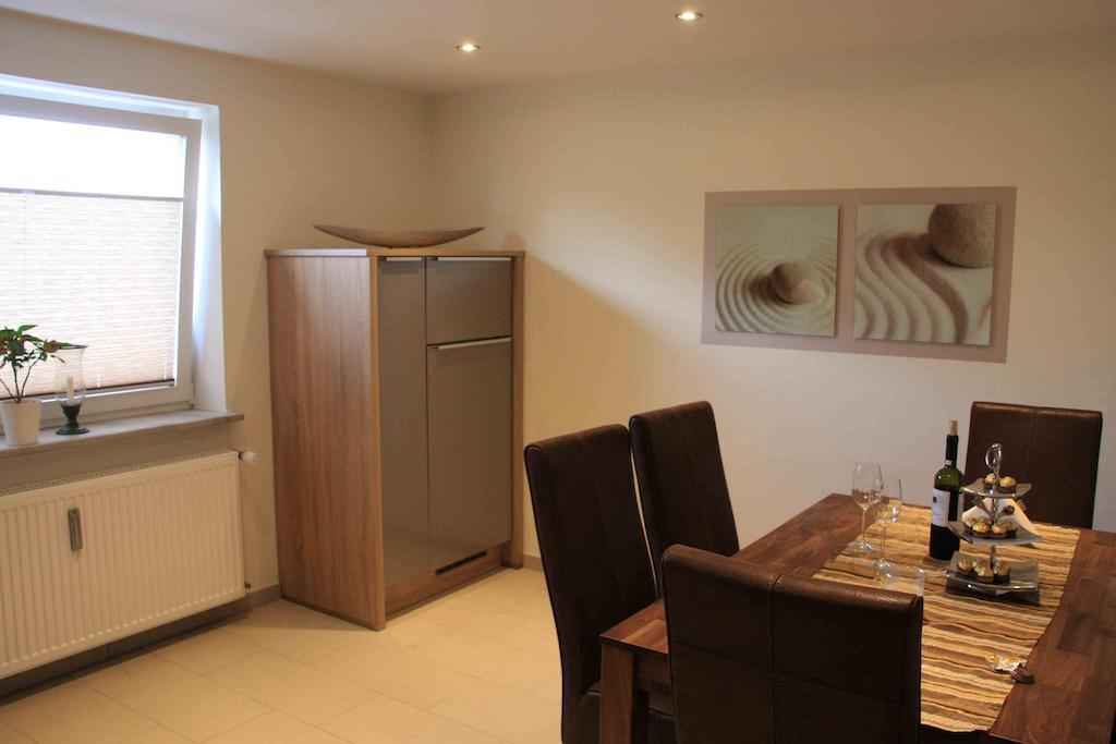 Ferienwohnung Bruckmuhl Bilik gambar